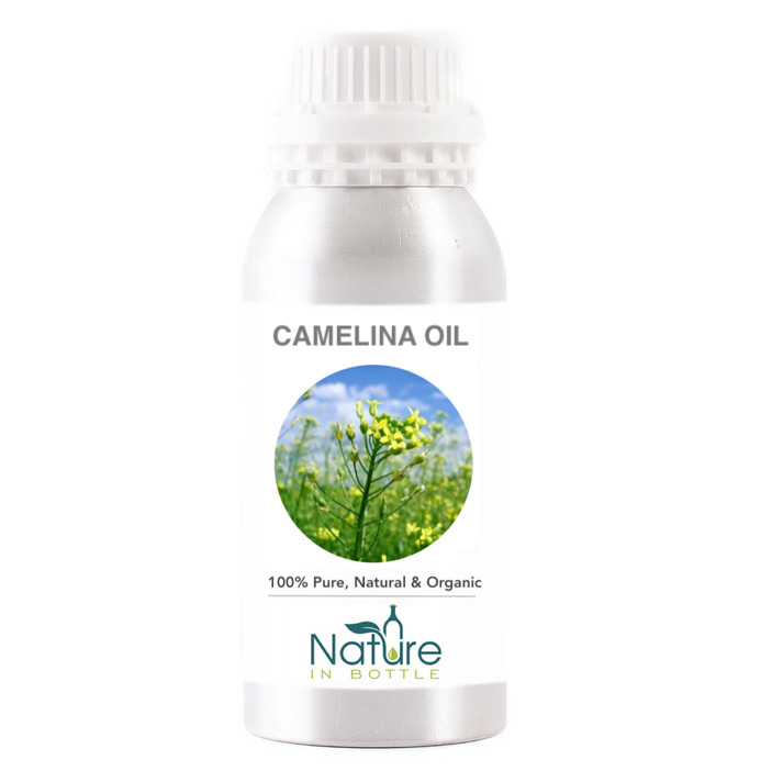 Camelina Oil Organic Camelina Sativa Seed Oil Camelina Oil Organic Camelina Sativa Seed Oil
