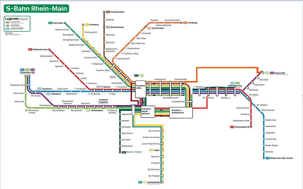 S-Bahn-Rhein-main-Neu