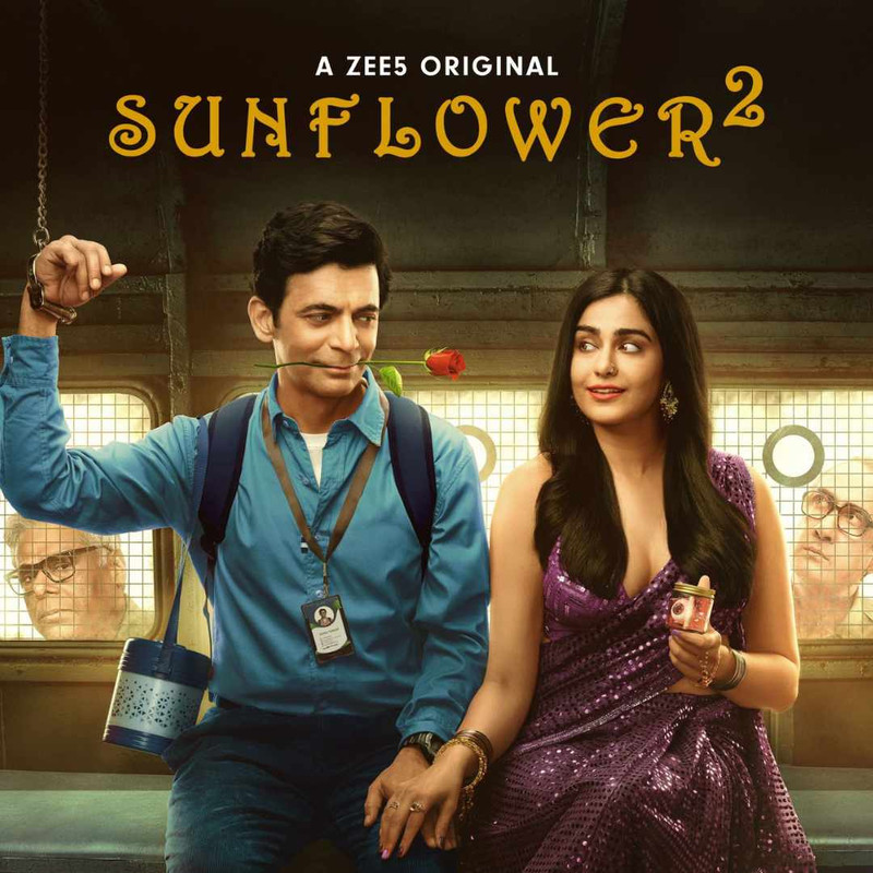 Sunflower Season 2