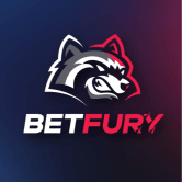 BetFury banner