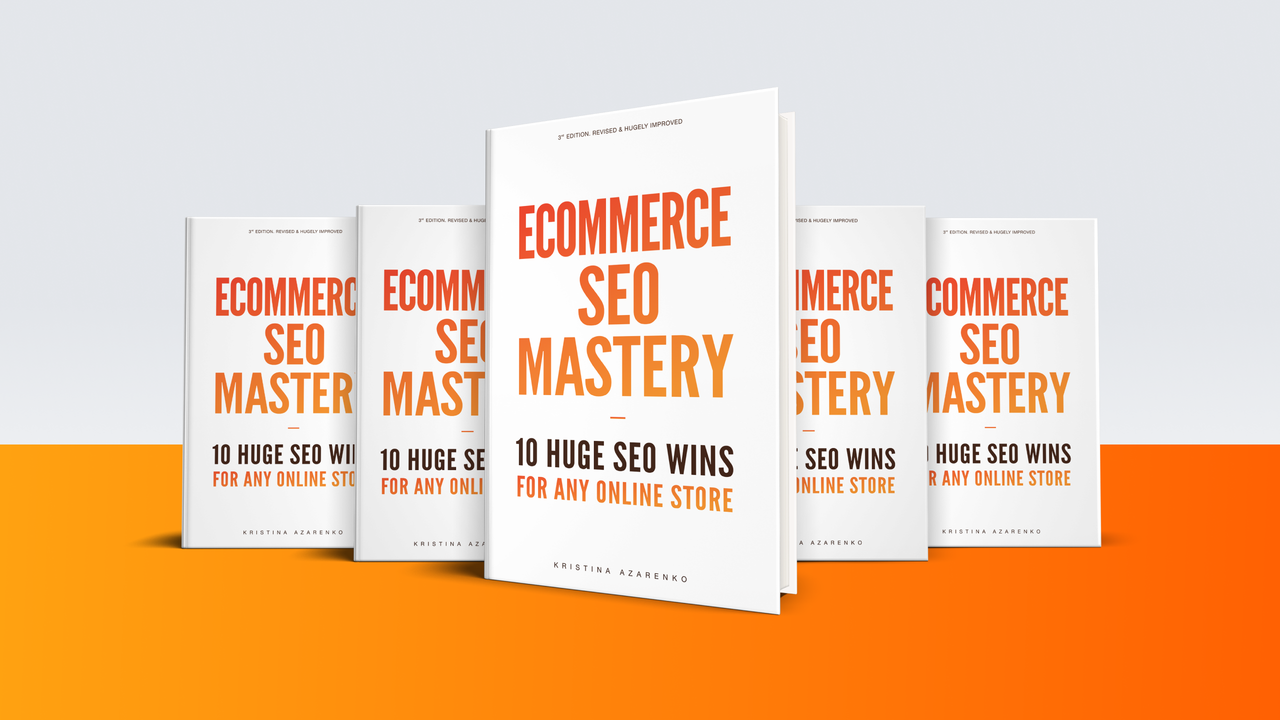 eCommerce SEO Mastery - 10 Huge SEO Wins for Any Online Store