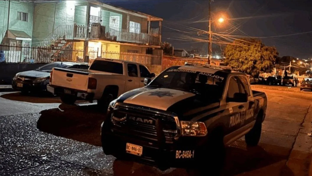 Doble femicidio: Mujeres son asesinadas a balazos en Tijuana