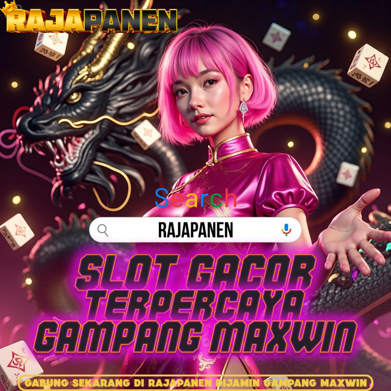 RAJAPANEN > Situs Judi Online Gacor Terpercaya Link Resmi Terbaru 2025 image 1