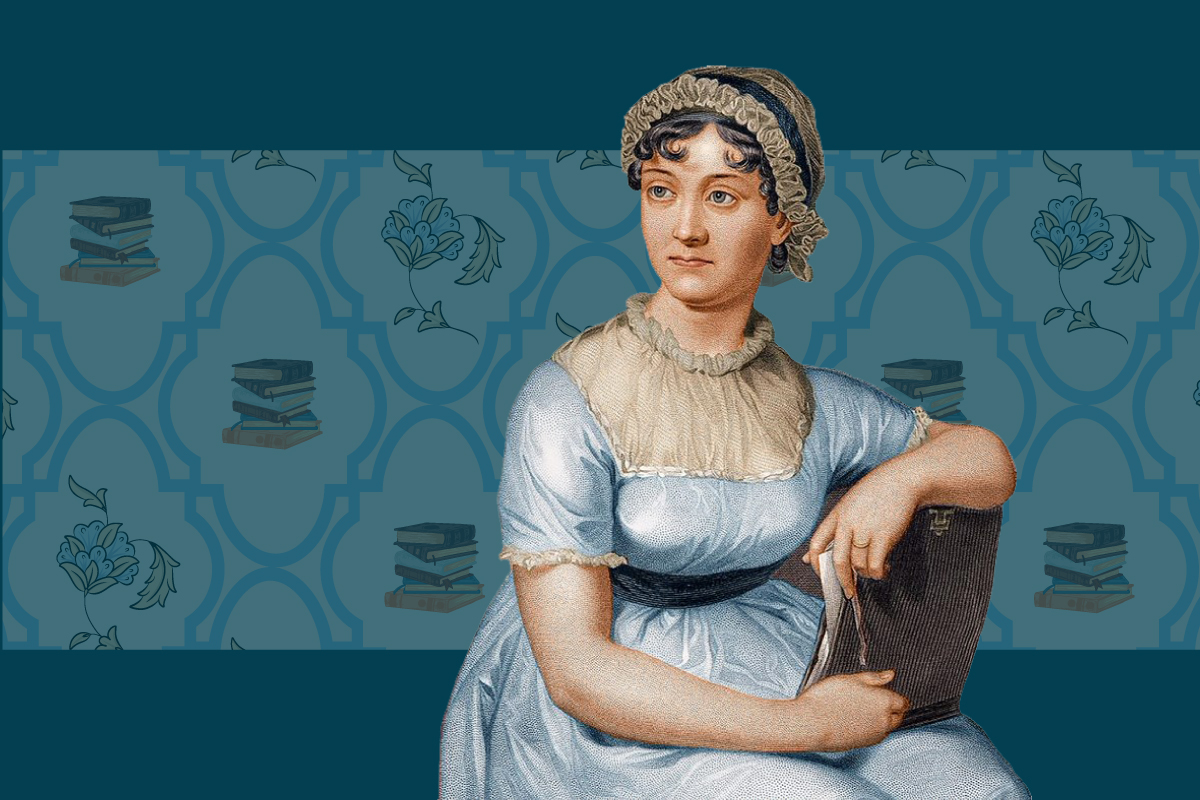 jane-austen