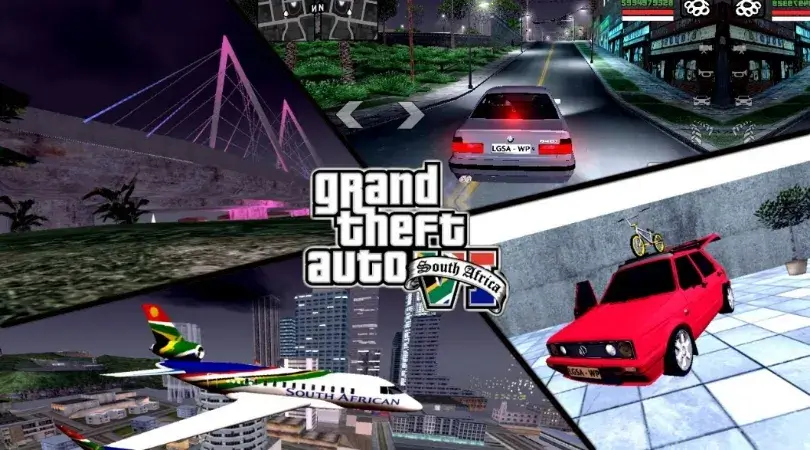 gta mzansi download