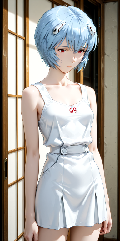 Ayanami-Rei-21-Pre