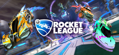 Rocket League