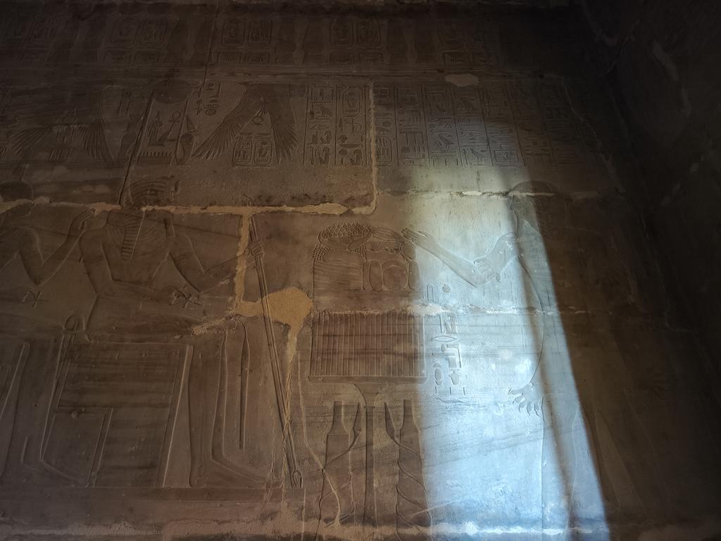 Ленивый Египет (Хургада, Луксор, Каир), декабрь 2025 - январь 2026