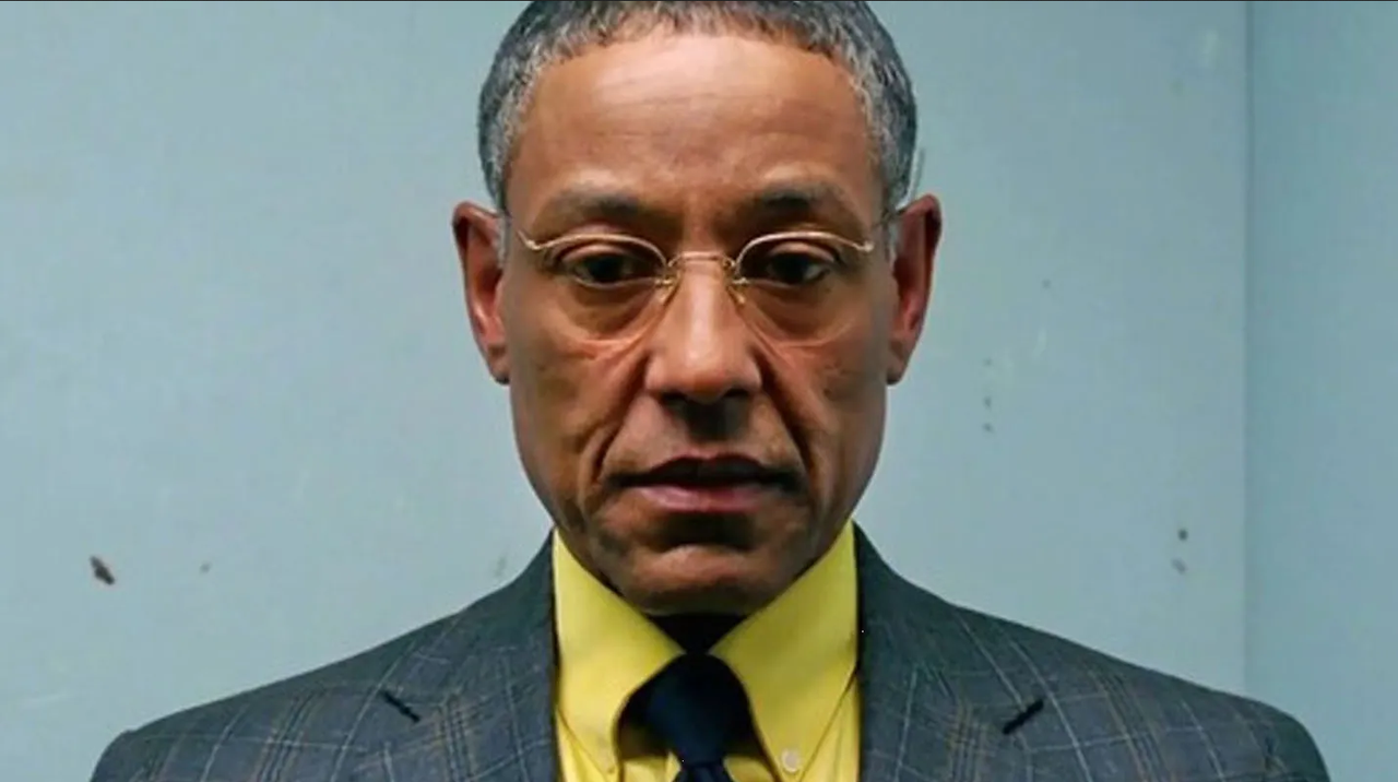 Giancarlo Esposito planeó su muerte para que sus hijos cobraran el seguro de vida