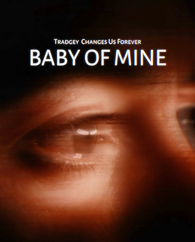 Baby of Mine Cover