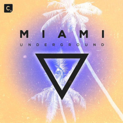 VA - Miami Underground (2019)