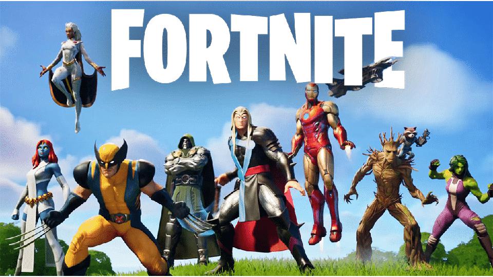 Fortnite Account Kaufen