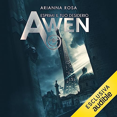 Arianna Rosa - Awen (2023) (mp3 - 128 kbps)