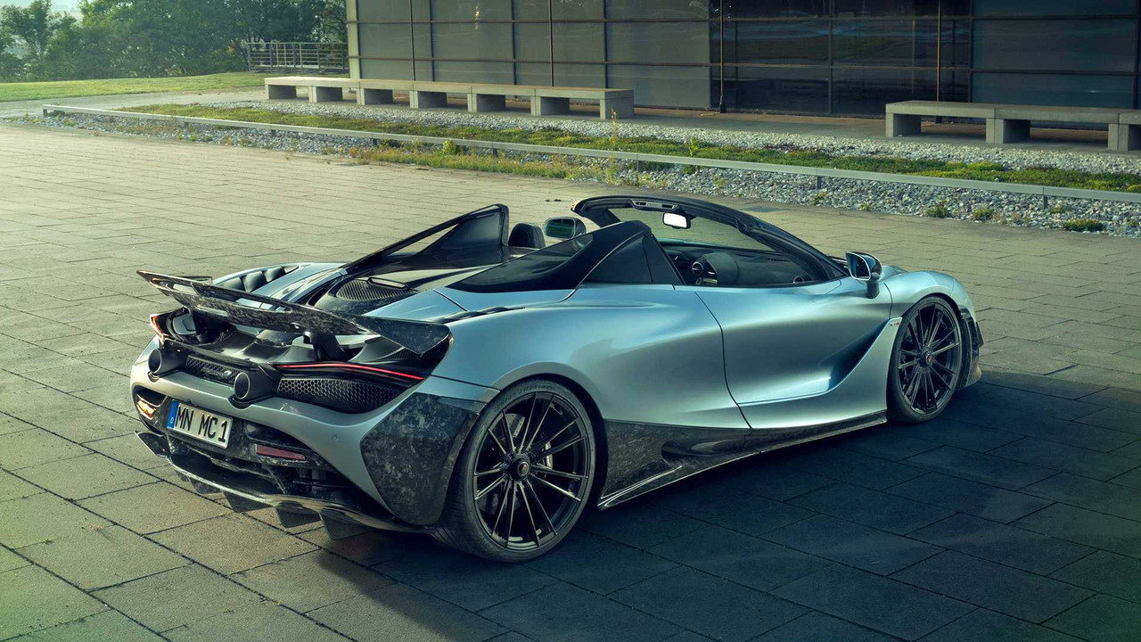 McLaren 720S Spider by Novitec (10)
