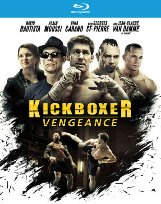 Kickboxer Vengeance (2016) Dual Audio [Hindi ORG-English] BluRay H264 AAC 1080p 720p 480p ESub