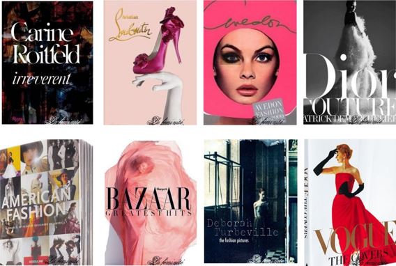 Guest Post: The best books on fashion of the outgoing year