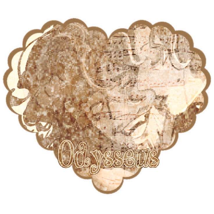 Odysseus