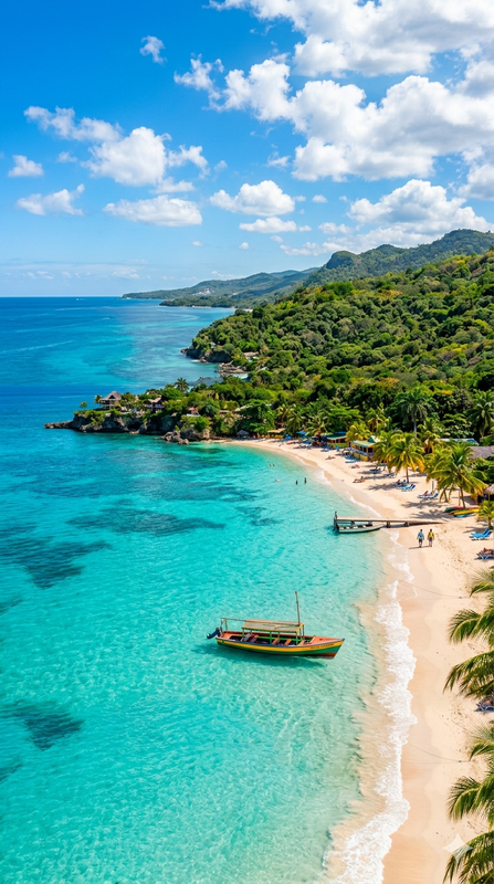 Jamaica 1