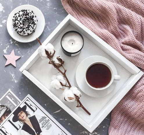 Skillshare - Perfect Instagram Flatlay 101