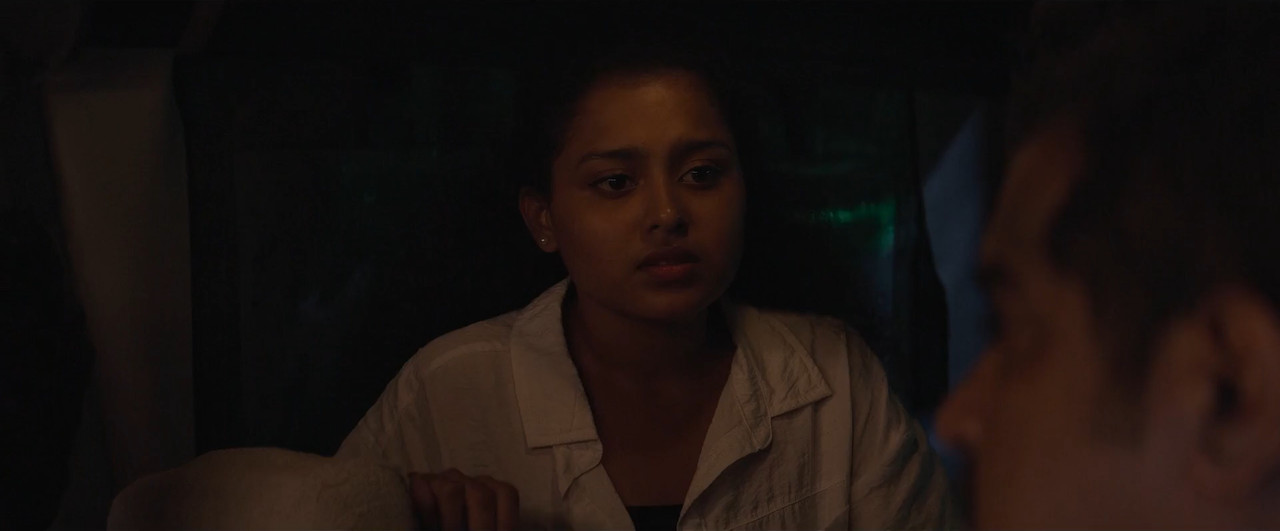 Ronth 2025 WebRip [Hindi + Tamil + Telugu + Malayalam + Kannada] 480p 720p 1080p ESub Screenshot