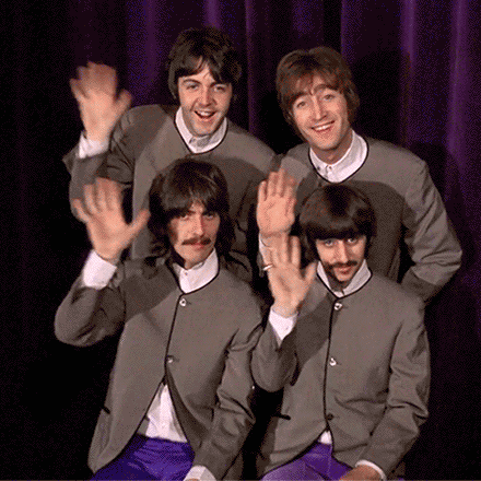Beatles-waving.gif