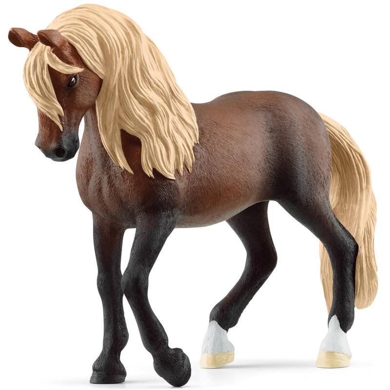 2023 Horse Figure of the Year, time for your choices, Maximum of 5 Schleich-13952-peruvian-paso-stallion