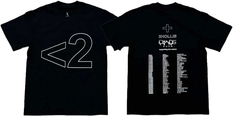 Ken Carson t shir [2+ styles]