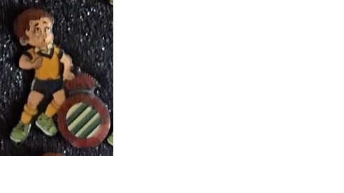 Forofito II. RCD Español.