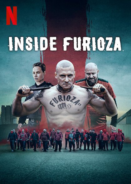 Zase Furioza / Druga Furioza (2025)