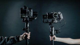 Learn to Film Super Smooth Video, Hyperlapses and more through Gimbal-film-making