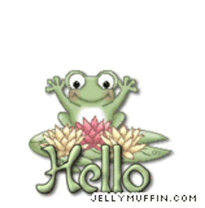 Hello-Jumping-Frog