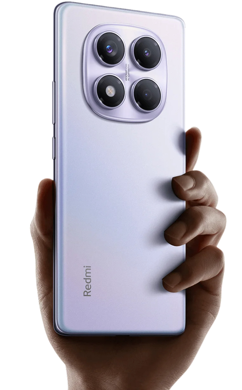 Xiaomi Redmi Note 14 Pro Battery
