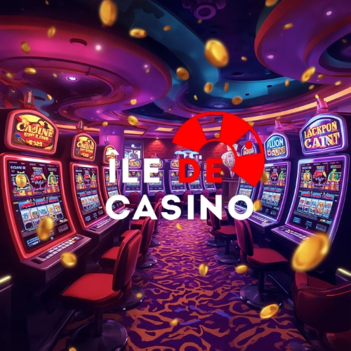 Ile de casino
