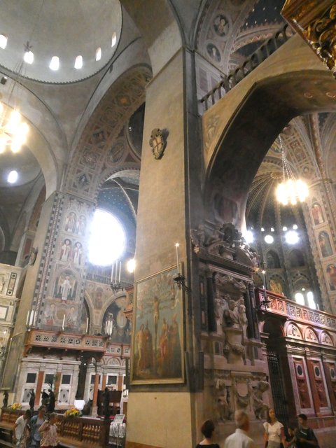 DÍA 10 – Padua / Venecia - Dolomitas, Garda, Venecia... Noreste de Italia en verano de 2025 (20)