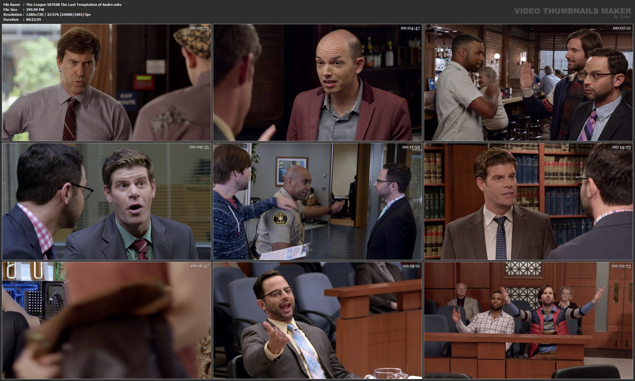 The League S07E08 The Last Temptation of Andre.mkv