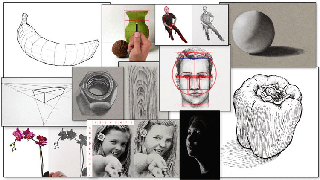 25 Days to Better Drawings