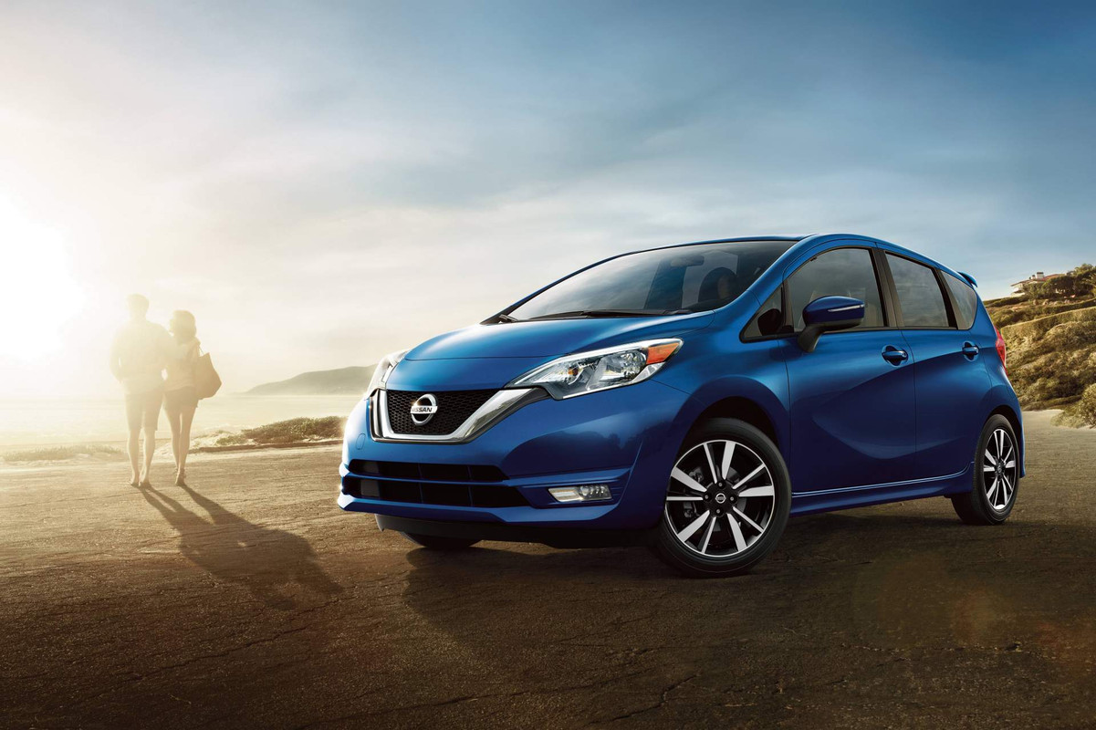 2019 Nissan Versa Note (1)