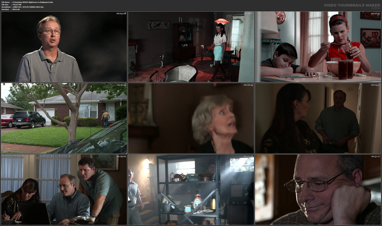 A Haunting S05E03 Nightmare in Bridgeport.mkv