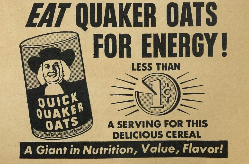 quaker-oats