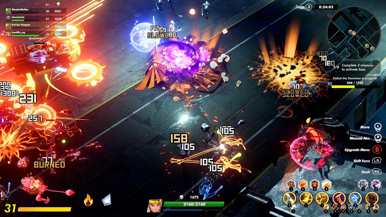 亡者之地V1.7.5（強檔）