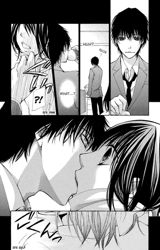 Bokura no Koi...Vol2-9
