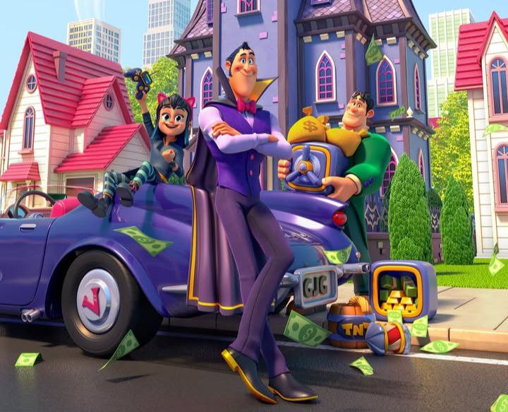Hero Clash Image
