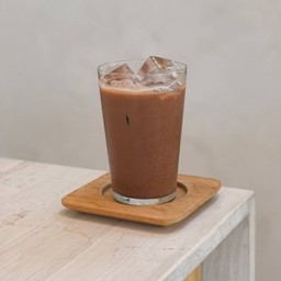 Vanilla Latte - Ice NP