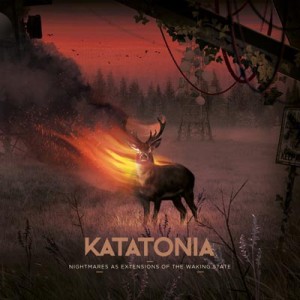 Re: Katatonia
