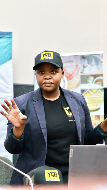 Photographer portrait