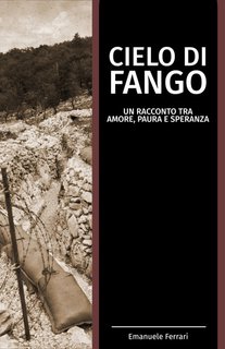Emanuele Ferrari -  Cielo di fango (2024)