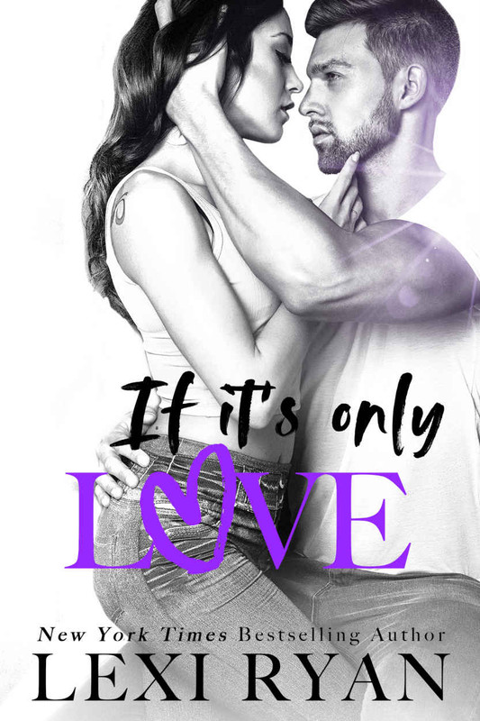 Recensione: If It's Only Love di Lexi Ryan