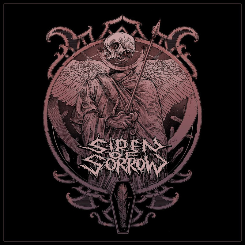 www.facebook.com/sirenofsorrow