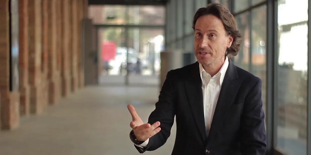 ¿Cuál es la fórmula de la felicidad según Víctor Küppers?