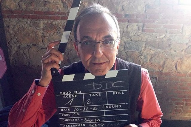 LAS MEJORES PELÍCULAS ESPAÑOLAS DEL AÑO 2021 PARA GERARDO SÁNCHEZ, DIRECTOR DE DÍAS DE CINE